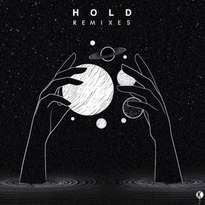 Hold Remixes (EP)