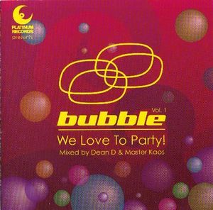 Bubble Vol. 1