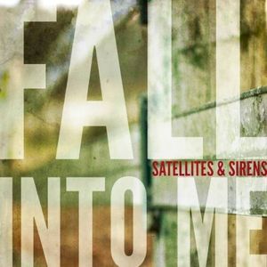 Fall Into Me (Single)