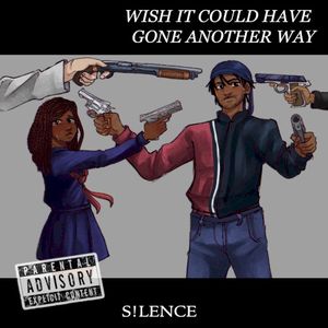WISH IT COULD HAVE GONE ANOTHER WAY (EP)