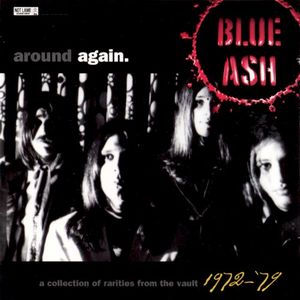 Around Again (Rarities From The Vault 1972-79)