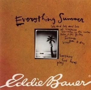 Eddie Bauer: Everything Summer