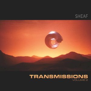 Transmissions, Vol. II (EP)