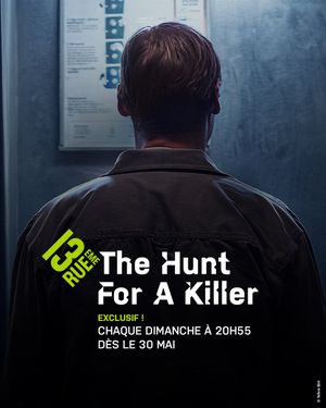 The Hunt for a Killer