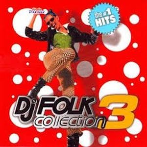 DJ Folk Collection 3