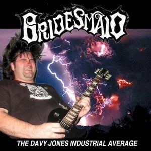 Davy Jones Industrial Average (EP)