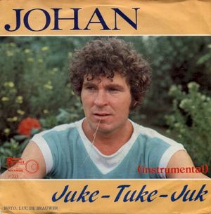 Juke - Tuke - Juk (Single)