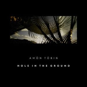 Hole in the Ground (Original Motion Picture Soundtrack) (OST)