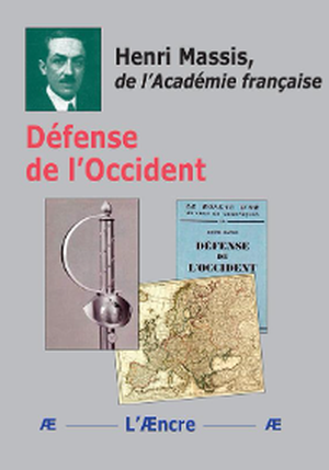 Défense de l'occident