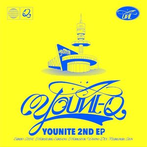 YOUNI‐Q (EP)