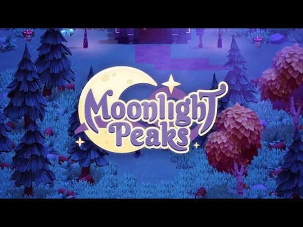 Moonlight Peaks