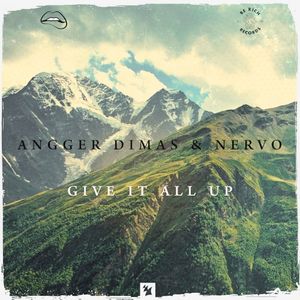 Give It All Up (Single)