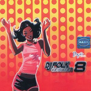 DJ Folk Collection 8