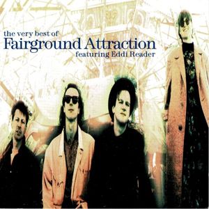 The Very Best of Fairground Attraction