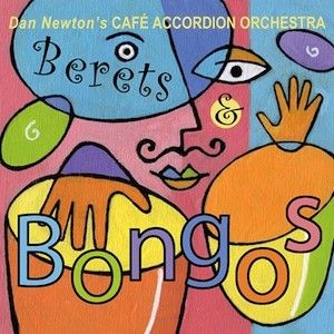 Berets and Bongos