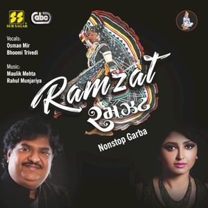 Ramzat - Non Stop Garba