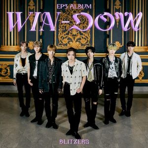 WIN‐DOW (EP)
