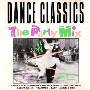 Dance Classics - The Party Mix