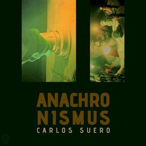 Anachronismus (EP)