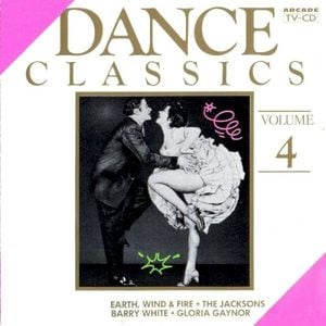 Dance Classics, Volume 4