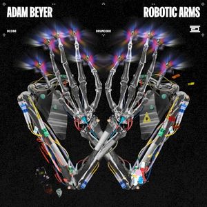 Robotic Arms (Single)