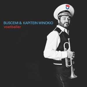 Voetballer (Single)