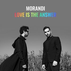 Love Is The Answer (EP)