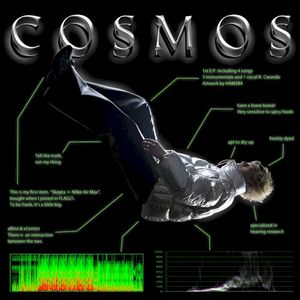 COSMOS (EP)