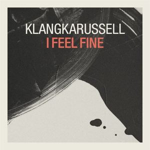 I Feel Fine (Single)