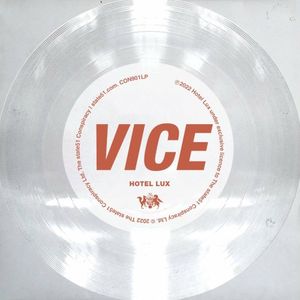 Vice (Single)