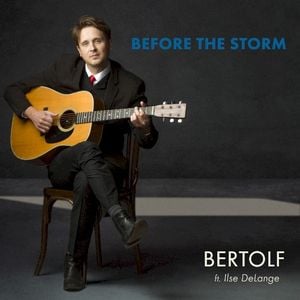 Before the Storm (Single)