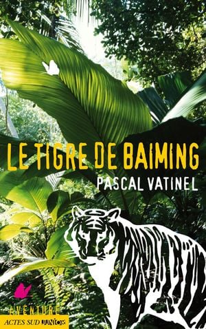 Le Tigre de Baiming