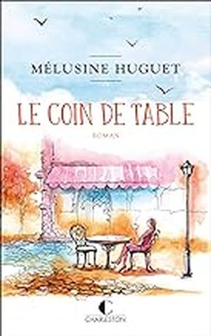 Le coin de table