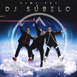 DJ súbelo (Single)