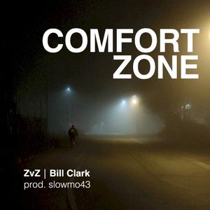 Comfort Zone (Single)