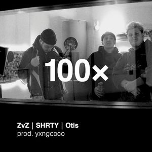 100x (Single)