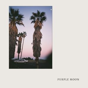 Purple Moon (Single)