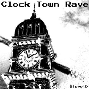 Clock Town Rave