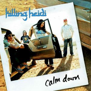 Calm Down (Single)