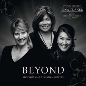 Healing Power - Sangye Menhla + Gloria