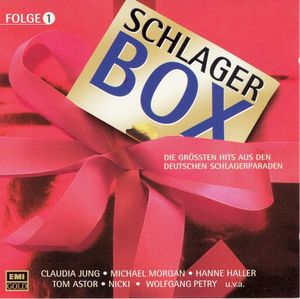 Schlager Box Folge 1