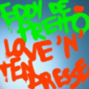 LOVE'n'TENDRESSE (Single)