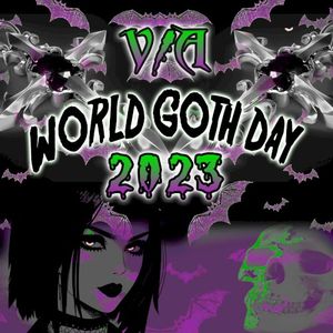 World Goth Day 2023