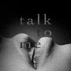 Talk to Me (Single)