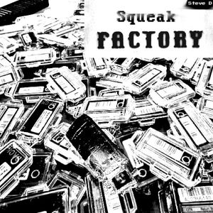 Squeak Factory