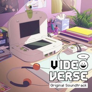 VIDEOVERSE Original Soundtrack (OST)