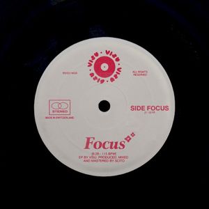 Focus (EP)