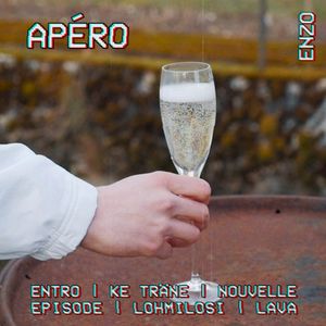 Apéro EP (EP)