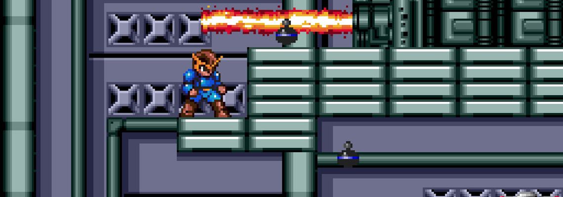 Cover Cyber Citizen Shockman 2: A New Menace