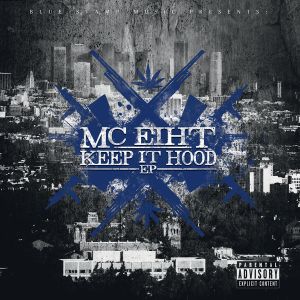Keep It Hood EP (EP)